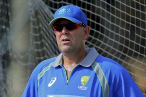 Australia coach Darren Lehmann to miss India tour