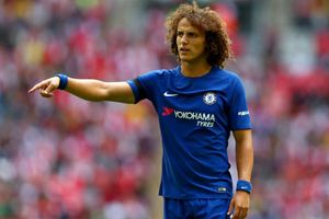 Chelsea not to appeal Luiz red card