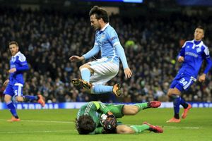Manchester City could lose star playmaker to Italian giants AC Milan