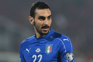 Conte backs Zappacosta to rise to Chelsea challenge