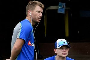David Warner @ 100: 'I never thought I would come so far'