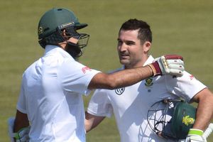 1st Test, Day 2: Elgar misses double century before Bangladesh suffer early losses