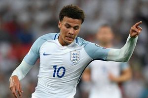 Dele Alli called up by England, despite threat of ban