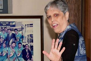 BCCI releases Cricketers' Handbook