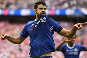 I will never forget it – Costa thanks Chelsea