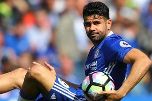 Atletico Madrid agree to sign Costa back from Chelsea
