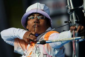 Olympian archer Dola Banerjee all set for second innings