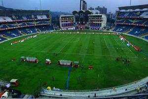 FIFA U-17 World Cup: Over 20K tickets sold for first match day at DYP