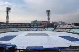 India Vs Australia: Eden Gardens pitch will be slow, assist bowlers and batters both, says curator