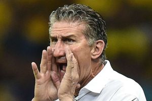 Saudi Arabia replace Van Marwijk with Bauza despite World Cup qualification