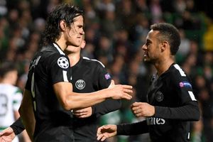 Neymar insists Ballon d'Or win is no obsession