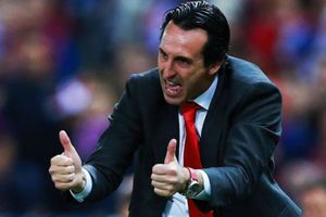 Cavani or Neymar? Emery will decide