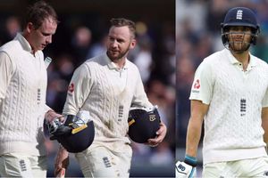Ashes concerns linger over England batting, admits Strauss