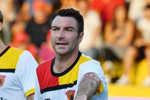 Benevento blame captain Lucioni's failed doping test on cream