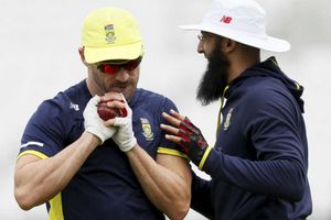 World XI vs Pakistan: Chance for players to boost rankings