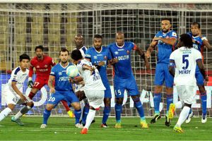 ISL 2017: FC Goa travel to Spain for pre-season matches