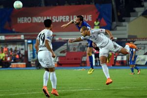 FC Pune City sign Argentine midfielder Robertino Pugliara