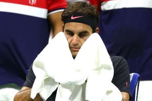US Open: Del Potro has better chance of beating Nadal than me, says Roger Federer