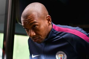 Shakhtar Donetsk will attack Man City, predicts Fernandinho