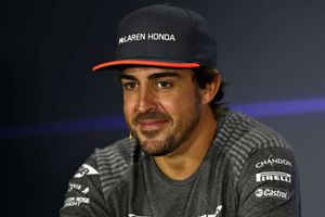 F1 Raceweek: Alonso tight-lipped on future as Hamilton vows to attack