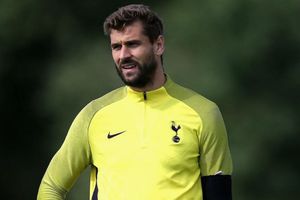 Fernando Llorente reveals the reason why he snubbed Chelsea