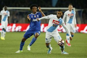 Chelsea and Liverpool register interest in Fouzi Ghoulam