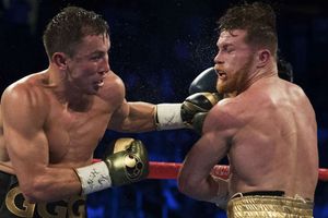 'Golovkin v Canelo rematch must avoid judge controversy'