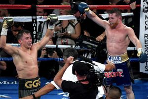GGG v Canelo: Twitter's boxing experts react to controversial draw