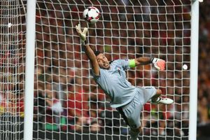 Buffon: Spain defeat does not change Italy belief