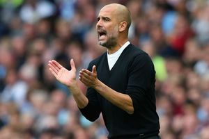 Manchester City look unstoppable under Guardiola - Walker