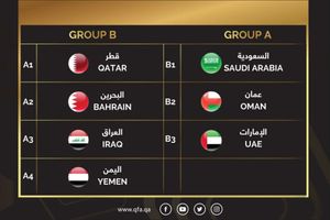 Qatar to go ahead with Gulf Cup despite political row