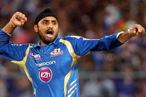 Tough for Ashwin, Jadeja to return to India ODI side: Harbhajan