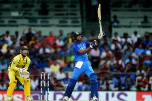 I did not execute my plans well against Hardik: Zampa