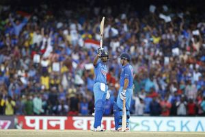 India Vs Australia: Dhoni and Pandya proved how good our lower-middle order is, says Kohli