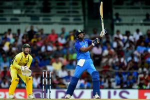 Hardik Pandya could be India's permanent choice for No. 4 in ODIs: Virat Kohli