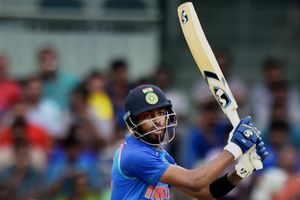 Hardik Pandya plays situations: Dravid