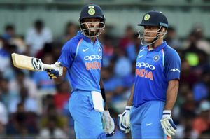 Hardik Pandya, Dhoni changed the game: Kohli