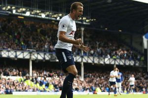 Harry Kane can be Tottenham's Batistuta: Pochettino