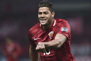 Guangzhou's stunning comeback ends on penalties