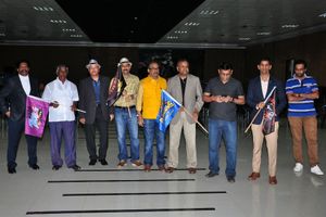 Indiranagar Badminton League a smashing success