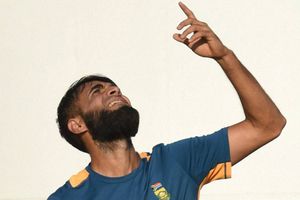 Imran Tahir complains of harassment by Pakistan consulate officials