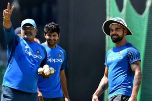 India Vs Sri Lanka, 5th ODI: Dominant India eye series clean sweep