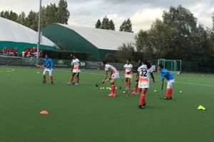 Hockey: Indian eves suffer 1-3 defeat against Ladies Den Bosch