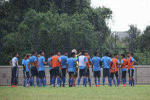 FIFA U-17 World Cup: India announce 21-member squad