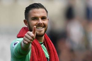 Butland ready for England call for World Cup qualifiers