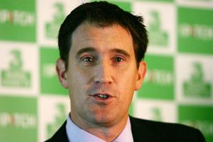 Five-match ODI series on the verge of extinction: Sutherland