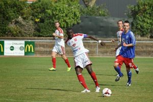 ISL 2017: Jamshedpur FC sign Talla N'diaye
