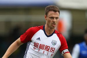 Manchester City speculation was not a distraction for Evans