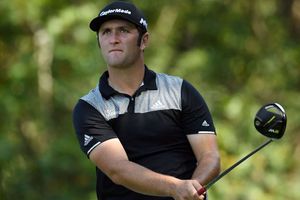 Golf: Jon Rahm proud of consistency in 2017