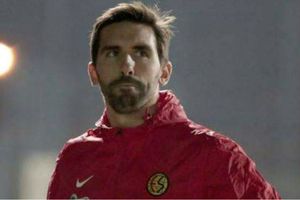 ISL 2017: ATK Sign Spanish Defender Jordi Figueras Montel